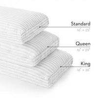 Orthopedic Convolution™ Pillow