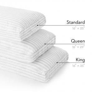 Orthopedic Convolution™ Pillow