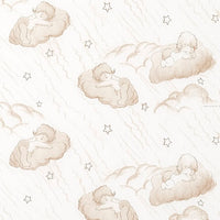 Orthopedic Coil Crib Mattress - Multiple Heights Available