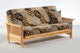 Autumn Futon Frame - Multiple Colors Available