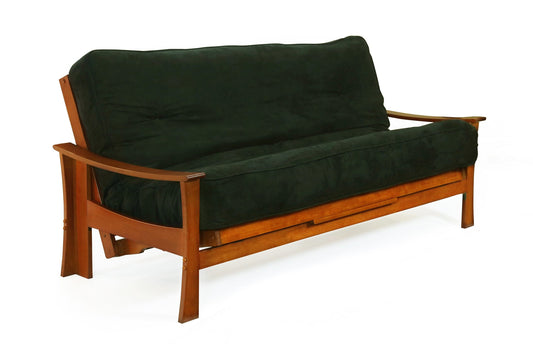 Fuji Futon Frame - Multiple Colors Available