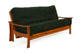 Fuji Futon Frame - Multiple Colors Available