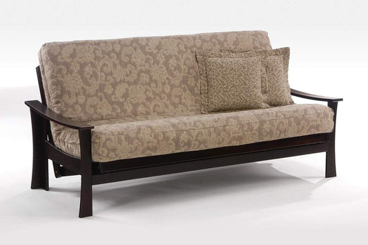 Fuji Futon Frame - Multiple Colors Available