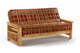 Portofino Futon - Multiple Colors Available