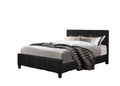Global Platform Bed