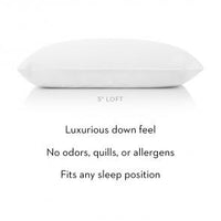 Gelled MicroFiber Pillow