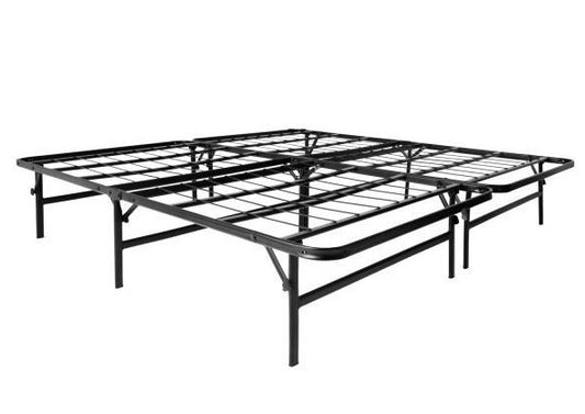 High Performance Platform Base