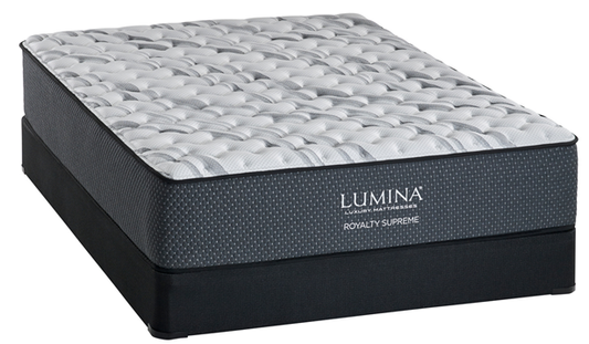 Lumina Luxury Firm Mattress - Sealy Luxury Select®