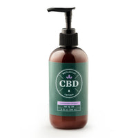 ZONED DOUGH™ + CBD OIL Pillow
