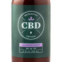 ZONED DOUGH™ + CBD OIL Pillow