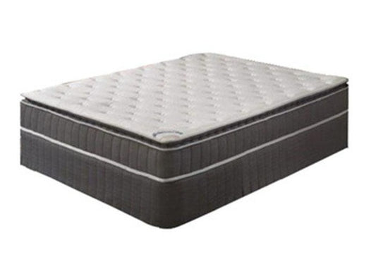Orthopedic Pillow Top Mattress