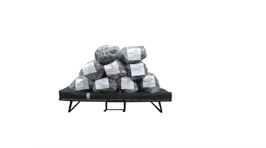 Folding Cot