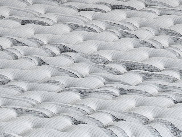Lumina Luxury Firm Mattress - Sealy Luxury Select®