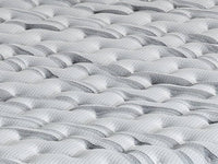 Lumina Luxury Firm Mattress - Sealy Luxury Select®