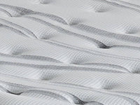 Lumina Jumbo Pillowtop Mattress - Sealy Luxury Select®