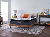 Lumina Jumbo Pillowtop Mattress - Sealy Luxury Select®