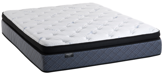 Vista Pillowtop Mattress - Sealy Factory Plus©