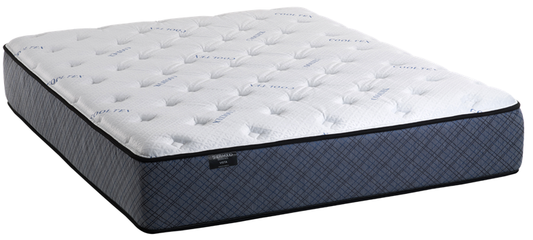 Vista Plush Mattress - Sealy Factory Plus©