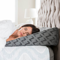 Wedge™ With Memory Foam Pillow