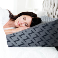 Wedge™ With Gel Foam Pillow