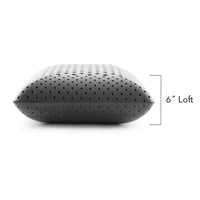 ZONED ACTIVEDOUGH® + BAMBOO CHARCOAL PILLOW