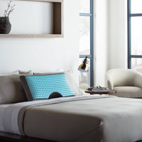 SHOULDER CARBONCOOL® LT + OMNIPHASE Pillow