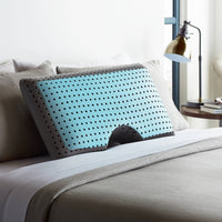 SHOULDER CARBONCOOL® LT + OMNIPHASE Pillow
