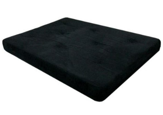 6" Value Futon Matt