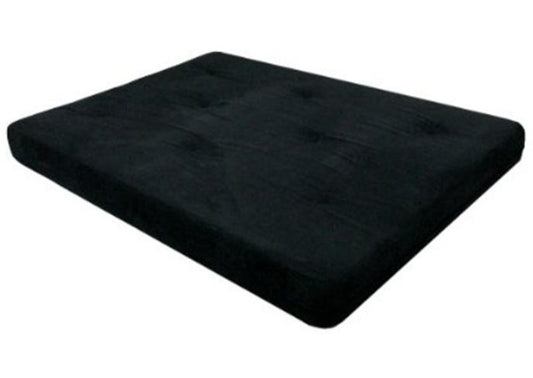 8" Value Futon Matt