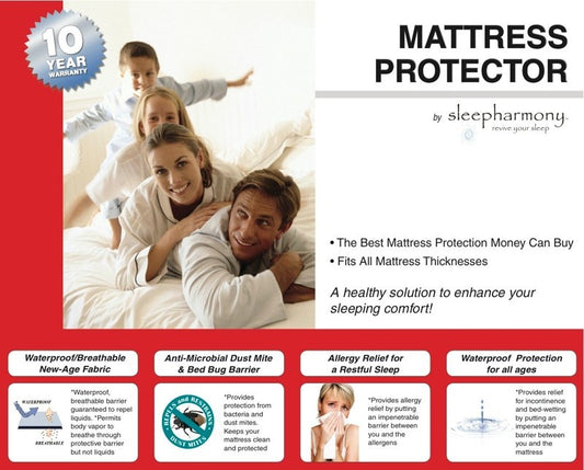 Matt Protector