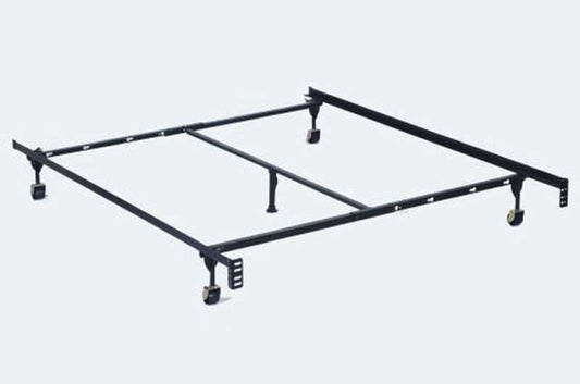 Tempered Steel Metal Frames