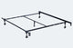 Tempered Steel Metal Frames