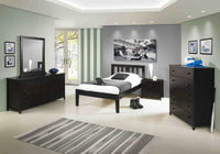 Mill Platform  Bed