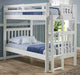 Naples Bunk Bed White