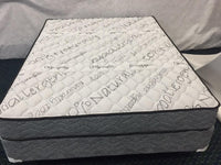 Orthopedic Firm Mattress