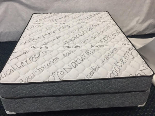 Orthopedic Firm Mattress