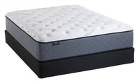 CoolTex ll Plush Mattress - Sealy Factory Select