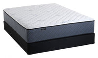 CoolTex II Firm Mattress - Sealy Factory Select