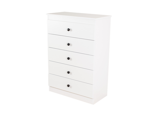 Volt Chest 5 Draw  - Multiple Colors Available