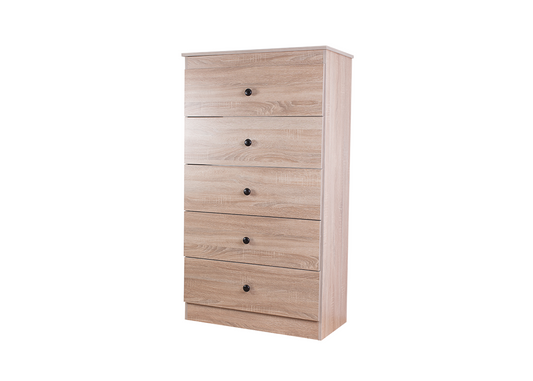 Volt JUMBO Chest 5 Draw  - Multiple Colors Available